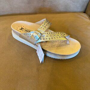 Mephisto - Helena Perf Gold - Multiple Sizes (NEW W/ BOX)